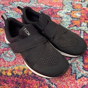 Tiem Slipstream spin shoes